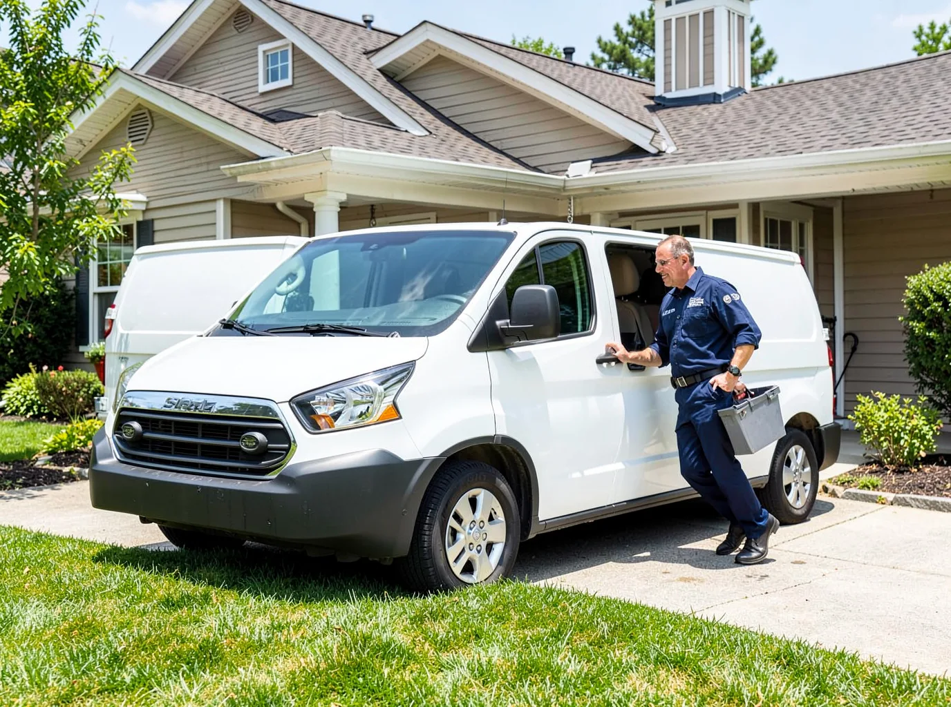 Emergency Plumber company in Rogers, NE