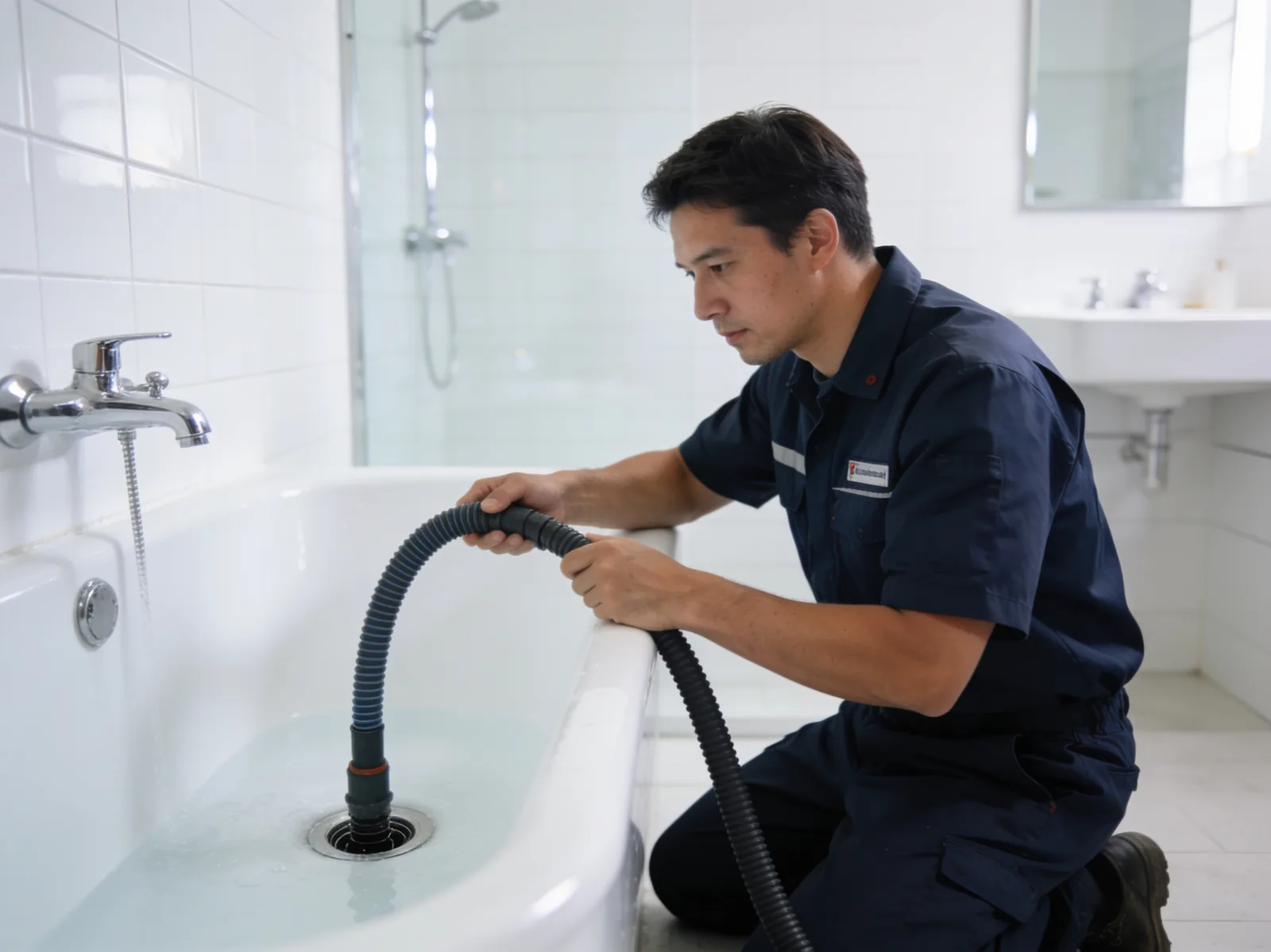 Emergency Plumber Rogers, NE FAQs